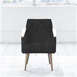 Ray - Chair - Beech Leg - Elrick Granite