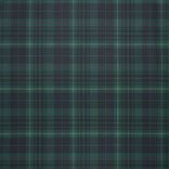 Keighly Tartan - Dark Green