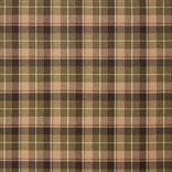 Alette Plaid - Moss