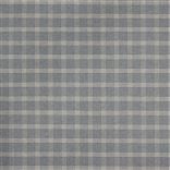 Dickens Wool Check Smoke