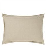 Biella Birch Standard Pillowcase