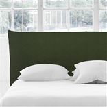 Pillow Superking Headboard - Cassia Fern