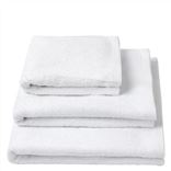 Thirlmere Bianco Hand Towel