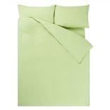 Loweswater Willow Double Duvet Set
