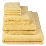 Loweswater Mimosa Hand Towel