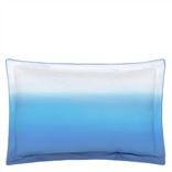 Savoie Cobalt Oxford Pillowcase