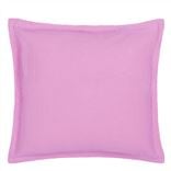 Biella Peony & Pale Rose European Pillowcase