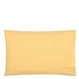Loweswater Mimosa Pack of 2 Pillowcase