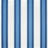 Garland Stripe - Blue