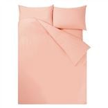 Loweswater Orchid Organic Cotton Bed Linen