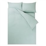 Loweswater Porcelain Organic Cotton Bed Linen