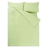 Loweswater Willow Organic Cotton Bed Linen