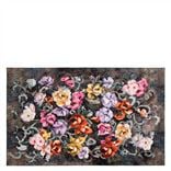 Alfombra Tapestry Flower Damson