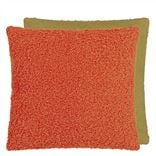 Cojin Cormo Persimmon Boucle