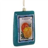 Marigold Christmas Decoration