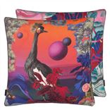 Novafrica Sunset Tangerine Decorative Pillow