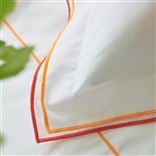 Astor Fuchsia Cotton Bed Linen
