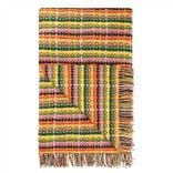 Marano Zinnia Throw