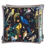 Birds Sinfonia Crepuscule Cushion