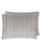 Jabot Oyster Decorative Pillow