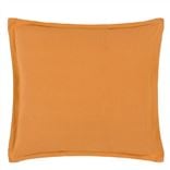 Biella Saffron & Ochre European Pillowcase