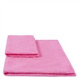 Moselle Peony Hand Towel