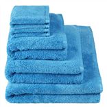 Cobalt towels outlet