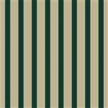 Cricket Stripe - Green Cutting