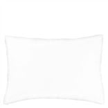 Astor White Oxford Pillowcase