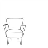 Adelphi Chair