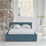 Modena Bed -Double - Brera Lino - Delft