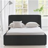 Amalfi Bed -Super King - Brera Lino - Dusk