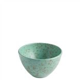Terazzo Conic Bowl After Eight 
