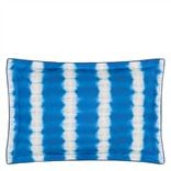 Savine Cobalt Oxford - Pack of 2 Pillowcase