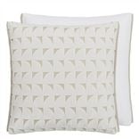 Coussin Marquise Chalk 