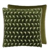 Marquise Fern Cushion