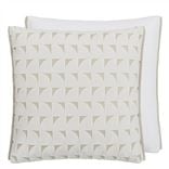 Marquise Chalk Cushion