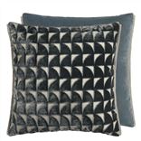 Marquise Graphite Cushion