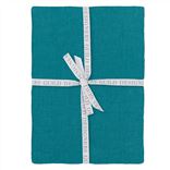 Lario Turquoise Tablecloth