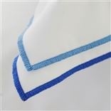 Astor Cobalt Cotton Bed Linen