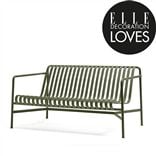 HAY Palissade Olive Lounge Sofa