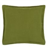 Biella Olive & Lime European Pillowcase