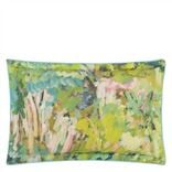 Foret Impressionniste Celadon Standard - Set of 2 Pillowcase