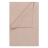 Biella Cameo & Parchment King Flat Sheet