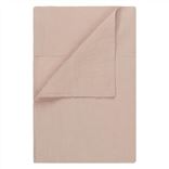 Biella Cameo & Parchment Queen Fitted Sheet