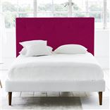 Polka Headboard