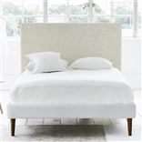 Square Alto Superking Headboard - Brera Lino Natural