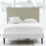 Square Alto Single Headboard - Cassia Dove