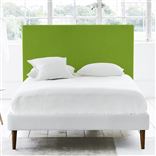 Square Alto Double Headboard - Brera Lino Leaf