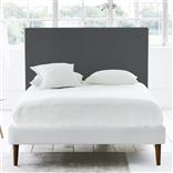 Square Alto King Headboard - Cassia Granite